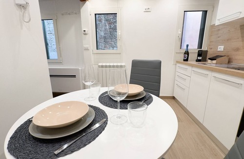Chioggia Apartment | Maison Studio 2 by Ca-Sa Check
