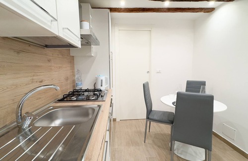 Chioggia Apartment | Maison Studio 2 by Ca-Sa Check