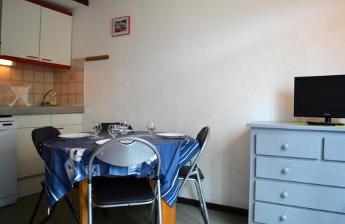 Plage d'Argeles Apartment | Maison Studio cabine mezzanine 4 couchages ARGELES SUR MER AR440-126