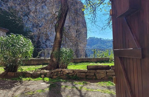 Chateaudouble House | Maison sur le Belvédère