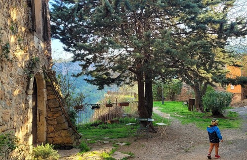 Chateaudouble House | Maison sur le Belvédère