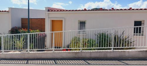 Bastelicaccia House | Maison t3 duplex avec jacuzzi