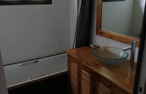 Theix-Noyalo House | Maison Vannes Piscine et Sauna 8 Personnes