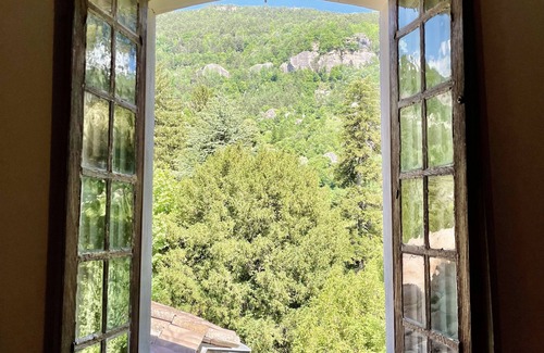 Annot House | Maison Verdollin à Annot