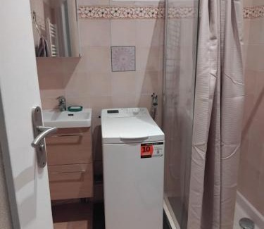 Vitry-sur-Seine House | Maison Vitry Sur Seine proche Paris, métro et toutes commodités