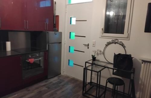 Vitry-sur-Seine House | Maison Vitry Sur Seine proche Paris, métro et toutes commodités