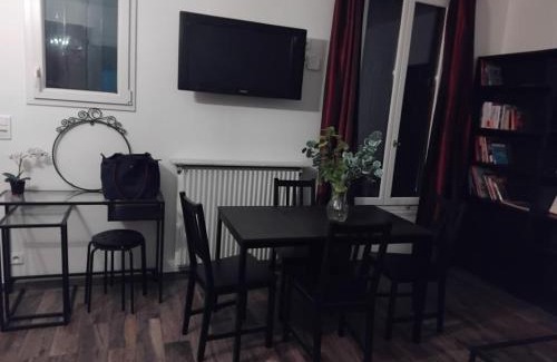 Vitry-sur-Seine House | Maison Vitry Sur Seine proche Paris, métro et toutes commodités