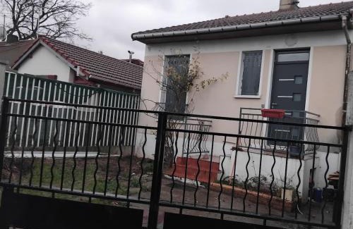 Vitry-sur-Seine House | Maison Vitry Sur Seine proche Paris, métro et toutes commodités