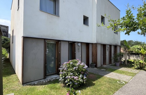 Saint-Jean-de-Luz House | Maison vue mer