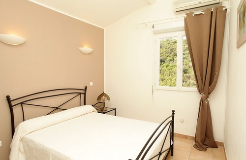 Sari-Solenzara Cabin | Maison vue mer