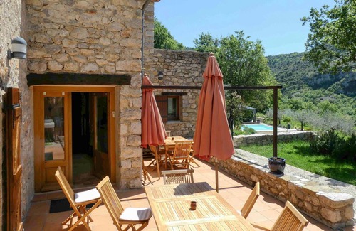 Plaisians House | Maison vue panoramique
