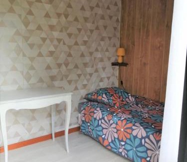 Plougastel-Daoulas House | Maison vue sur mer