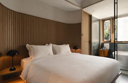 Braga Hotel | Maison Wilhelmina