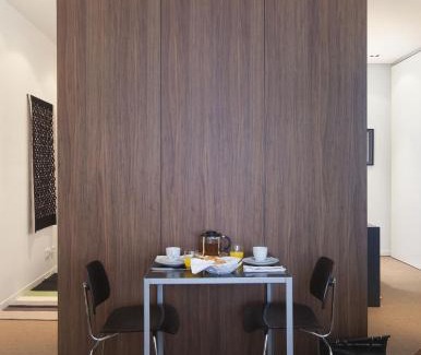 Wyck Apartment | Maison Wyck