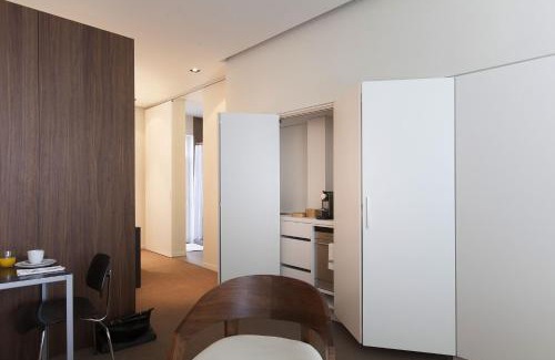 Wyck Apartment | Maison Wyck