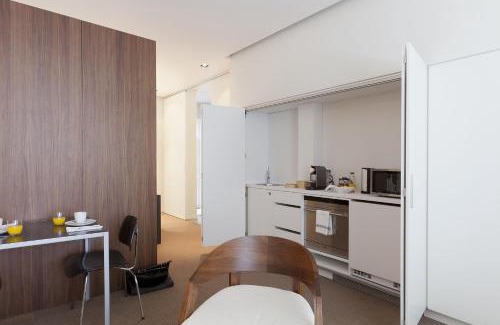 Wyck Apartment | Maison Wyck