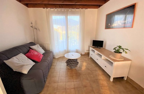 Saint-Gildas-de-Rhuys Apartment | Maisonette 2 rooms 4 people 100 m from the ocean