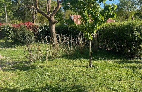 Sanguinet House | Maisonette 600ml from Lac de Sanguinet, for your summer family vacation