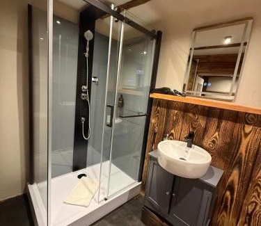 Marktbreit Apartment | Maisonette am Malerwinkel mit Balkon