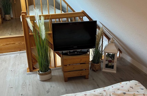 Timmendorf Apartment | Maisonette apartment on the island of Poel