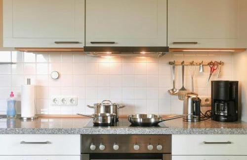 Paretz House | Maisonette Apartment In Historic Paretz