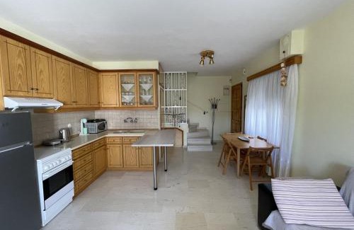 Keramoti House | Maisonette by the sea