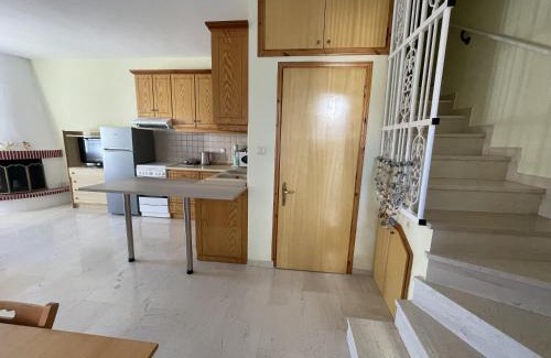 Keramoti House | Maisonette by the sea
