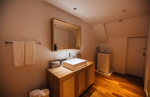Goto Hotel | Maisonette Double Terrace for VS | Room without/Goto Nagasaki