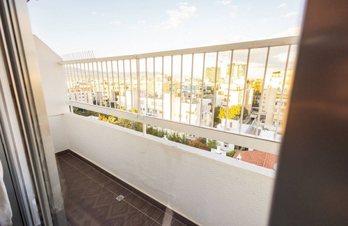 Acropolis Apartment | Maisonette/Duplex in city centre (4 BEDROOMS , 170 sq/m. on 5th and 6th floor)
