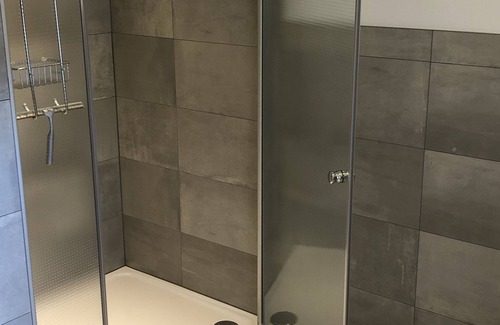 Toenning Apartment | Maisonette-ferienwohnung "oberdeck" in Tönning für Max. 4 Personen