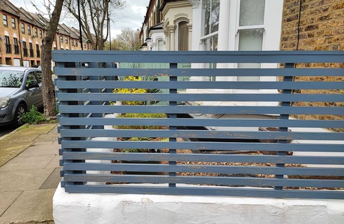 Tollington Apartment | Maisonette Flat in Islington