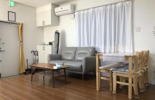 Hanamigawa House | Maisonette Hanazono - Vacation STAY 63319v