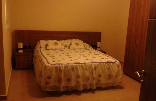 Misra Miel Apartment | Maisonette in a quiet village few minutes away from beaches