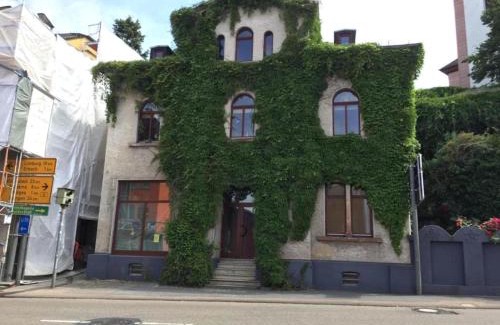 Bad Camberg Apartment | Maisonette in the Taunus with Mediterranean
