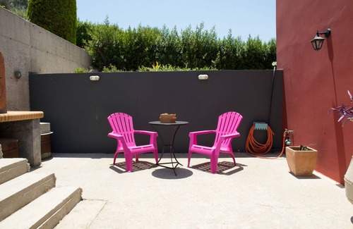 Petrokefalo House | Maisonette near Heraklion/Pottery Classes