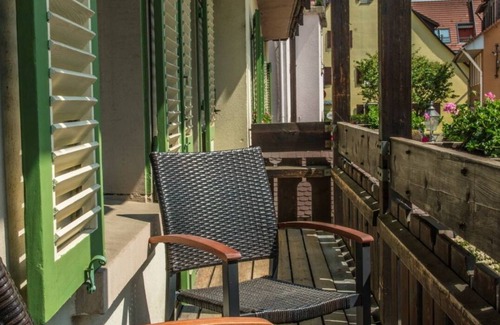 Kirchzarten Apartment | Maisonette Suite mit 70qm für maximal 6 Personen