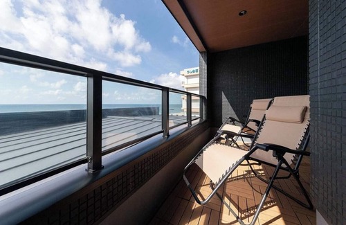 Yunohama House | Maisonette type SUN building 1LDK 3 floors/Tsuruoka Yamagata