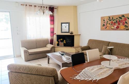 Metamorfosi House | Maisonette Wave