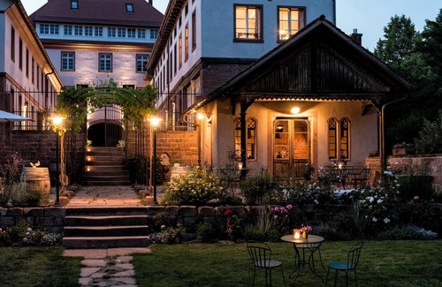 Lahr Apartment | Maisonette Wohnung im Denkmal