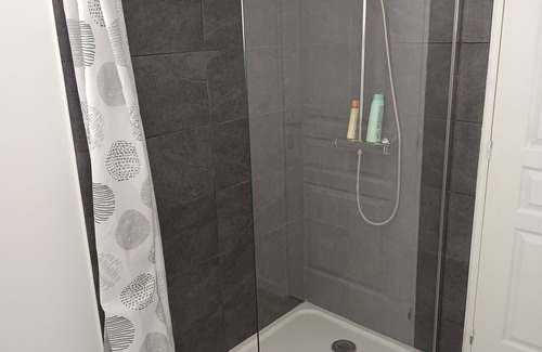 Saint-Cosme-en-Vairais Apartment | Maisonnette