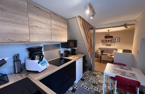 Saint-Florent-sur-Cher House | Maisonnette indépendante, calme et équipée