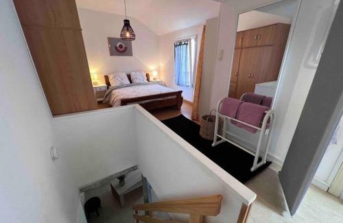 Saint-Florent-sur-Cher House | Maisonnette indépendante, calme et équipée