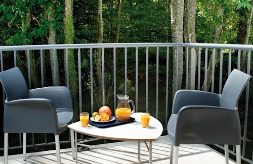 Queven House | Maisonnette à côté du golf + piscine chauffée