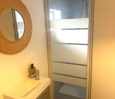 Les Ponts-de-Ce House | Maisonnette Angevine
