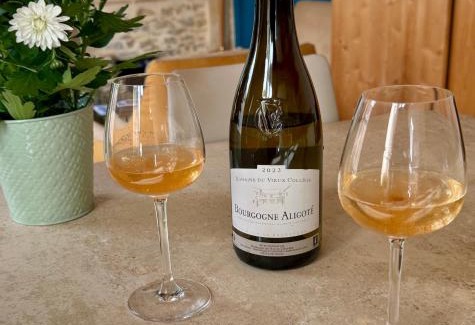 Fixin House | Maisonnette au cœur des vignes