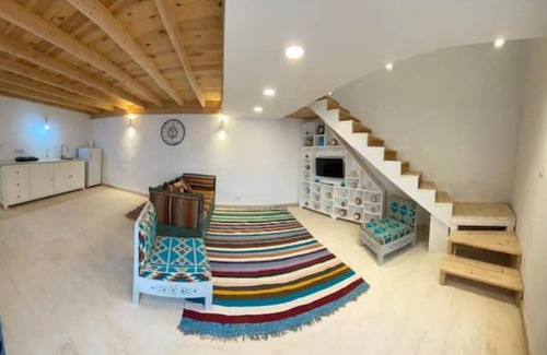Midoun House | Maisonnette de Charme