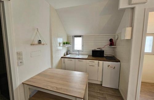 Vauchamps Apartment | Maisonnette du Relais de Vauchamps