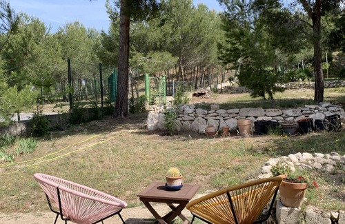 La Couronne Apartment | Maisonnette la Couronne Près des Plages