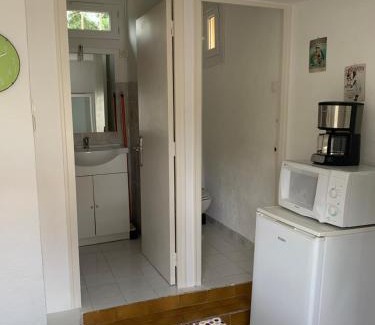 La Couronne Apartment | Maisonnette La Couronne plage