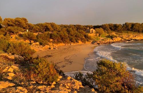 La Couronne Apartment | Maisonnette La Couronne plage